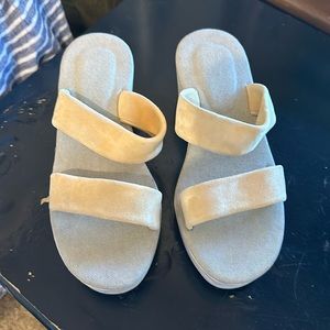 Atelier Sabot sandals